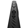 Custodia in TPU Samsung Galaxy S26+ Spigen Liquid Air - Nera