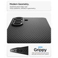 Custodia in TPU Samsung Galaxy S26+ Spigen Liquid Air - Nera