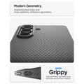 Custodia in TPU Samsung Galaxy S26+ Spigen Liquid Air - Grigia