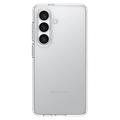 Custodia in TPU Spigen Liquid Crystal per Samsung Galaxy S26+ - Trasparente