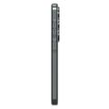 Custodia in TPU Spigen Liquid Crystal per Samsung Galaxy S26+ - Cristallo spaziale