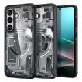 Custodia Spigen Ultra Hybrid Mag per Samsung Galaxy S26+