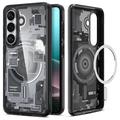 Custodia Spigen Ultra Hybrid Mag per Samsung Galaxy S26+