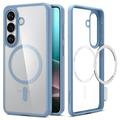 Custodia Spigen Ultra Hybrid Mag per Samsung Galaxy S26+ - Azzurra / Chiara