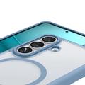 Custodia Spigen Ultra Hybrid Mag per Samsung Galaxy S26+ - Azzurra / Chiara