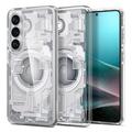 Custodia Spigen Ultra Hybrid Mag per Samsung Galaxy S26+