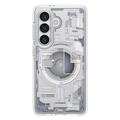 Custodia Spigen Ultra Hybrid Mag per Samsung Galaxy S26+
