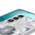 Custodia Spigen Ultra Hybrid Mag per Samsung Galaxy S26+