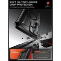 Custioida MagSafe Samsung Galaxy S26+ Supcase Unicorn Beetle Pro Mag - Nera