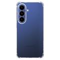 Custodia in TPU Tactical Plyo per Samsung Galaxy S26+ - Trasparente