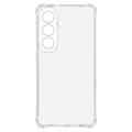 Custodia in TPU Tactical Plyo per Samsung Galaxy S26+ - Trasparente