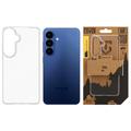 Custodia in TPU Tactical per Samsung Galaxy S26+ - Trasparente