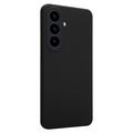 Custodia per Samsung Galaxy S26+ Tactical Velvet Smoothie - nera