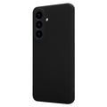 Custodia per Samsung Galaxy S26+ Tactical Velvet Smoothie - nera