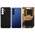 Custodia per Samsung Galaxy S26+ Tactical Velvet Smoothie - nera