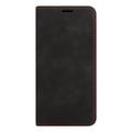 Custodia a portafoglio Samsung Galaxy S26+ Tactical Xproof - Falco nero