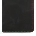Custodia a portafoglio Samsung Galaxy S26+ Tactical Xproof - Falco nero