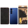 Custodia a portafoglio Samsung Galaxy S26+ Tactical Xproof - Falco nero