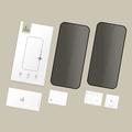 Proteggi schermo in vetro temperato Samsung Galaxy S26+ Tech-Protect Glass Spy+ Privacy - 2 pz. - Nero