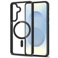 Custodia Magmat Tech-Protect per Samsung Galaxy S26+ - Compatibile con MagSafe - Nera / Chiara