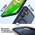 Custodia Samsung Galaxy S26+ Torras Guardian Mag