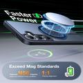 Custodia Samsung Galaxy S26+ Torras Guardian Mag