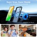Custodia Samsung Galaxy S26+ Torras Guardian Mag