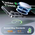 Custodia Samsung Galaxy S26+ Torras Guardian Mag - Trasparente
