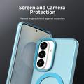 Custodia MagSafe UltraGuard Matte per Samsung Galaxy S26+ - Blu