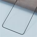 Samsung Galaxy S27 Protezione dello schermo in vetro temperato a copertura totale - 9H - Bordo nero