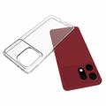 Custodia in TPU antiscivolo per Samsung Galaxy S27 Pro - Trasparente