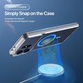 Custodia Chiaro Samsung Galaxy S27 Pro Dux Ducis - Compatibile con MagSafe