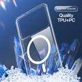 Custodia Chiaro Samsung Galaxy S27 Pro Dux Ducis - Compatibile con MagSafe
