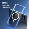 Custodia Chiaro Samsung Galaxy S27 Pro Dux Ducis - Compatibile con MagSafe