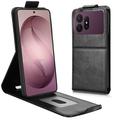Samsung Galaxy S27 Pro Custodia verticale con supporto
