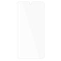 Protezione dello schermo in vetro temperato per Samsung Galaxy S27 - 9H - Case Friendly - Trasparente