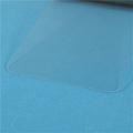 Protezione dello schermo in vetro temperato per Samsung Galaxy S27 - 9H - Case Friendly - Trasparente