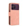 Custodia per Samsung Galaxy S27 Ultra con portamonete - Rosa