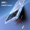 Custodia Chiaro Samsung Galaxy S27 Ultra Dux Ducis - Compatibile con MagSafe
