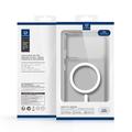 Custodia Chiaro Samsung Galaxy S27 Ultra Dux Ducis - Compatibile con MagSafe