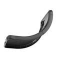 Cover in TPU Rugged per Samsung Galaxy S27 Ultra - Nera