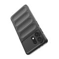 Cover in TPU Rugged per Samsung Galaxy S27 Ultra - Nera