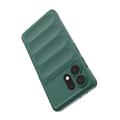 Cover in TPU Rugged per Samsung Galaxy S27 Ultra - Verde