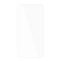Protezione dello schermo in vetro temperato per Samsung Galaxy S27 Ultra - 9H - Case Friendly - Trasparente