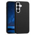 Custodia in TPU antiscivolo per Samsung Galaxy S27+ - Nera