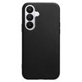 Custodia in TPU antiscivolo per Samsung Galaxy S27+ - Nera