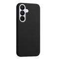 Custodia in TPU antiscivolo per Samsung Galaxy S27+ - Nera