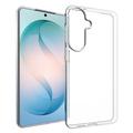 Custodia in TPU antiscivolo per Samsung Galaxy S27+ - Trasparente