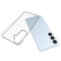 Custodia in TPU antiscivolo per Samsung Galaxy S27+ - Trasparente