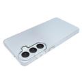 Custodia in TPU antiscivolo per Samsung Galaxy S27+ - Trasparente